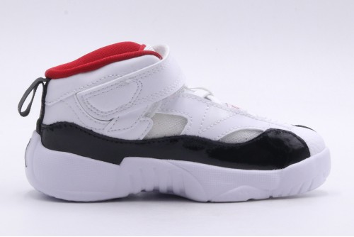 Jordan Jumpman Two Trey Td Sneakers (DQ8433 106)