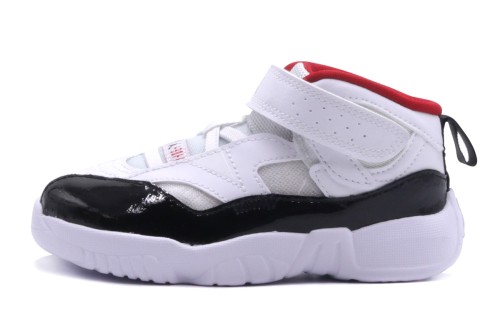 Jordan Jumpman Two Trey Td Sneakers (DQ8433 106)