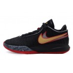 Nike Lebron Xx Gs Παπούτσια Για Μπάσκετ (DQ8651 001)