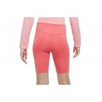 Nike Dri-FIT One Παιδικό Biker Σορτς Κολάν