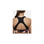 Nike Swoosh Reversible Sports Bra Μπουστάκι Light Support (DQ8904 204)