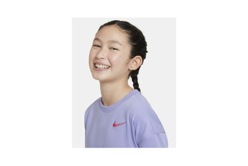 Nike Φόρεμα Mini (DQ8938 569)