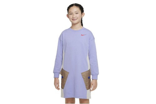 Nike Φόρεμα Mini (DQ8938 569)