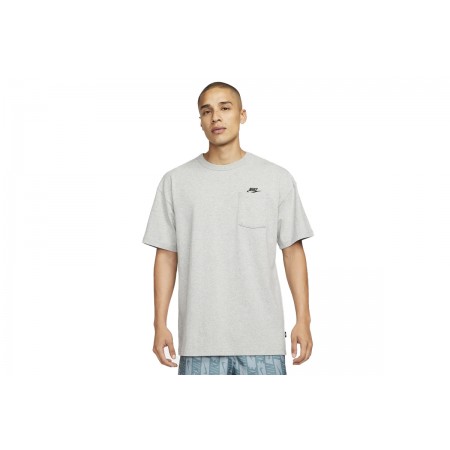 Nike Premium Essentials T-Shirt Ανδρικό 
