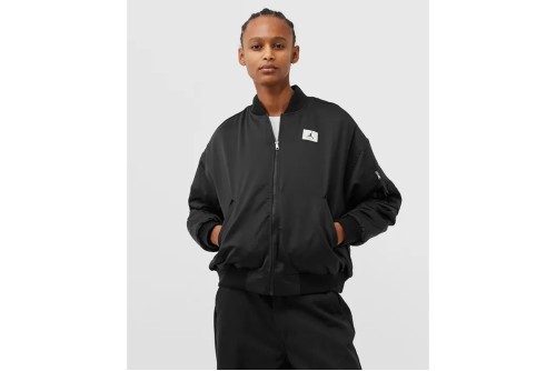 Jordan Μπουφάν Bomber Γυναικείο (DQ9802 010)