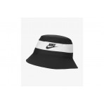 Nike Καπέλο Bucket Διπλής Όψης (DQ9922 010)