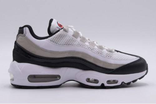 Nike W Air Max 95 Sneakers (DR2550 100)
