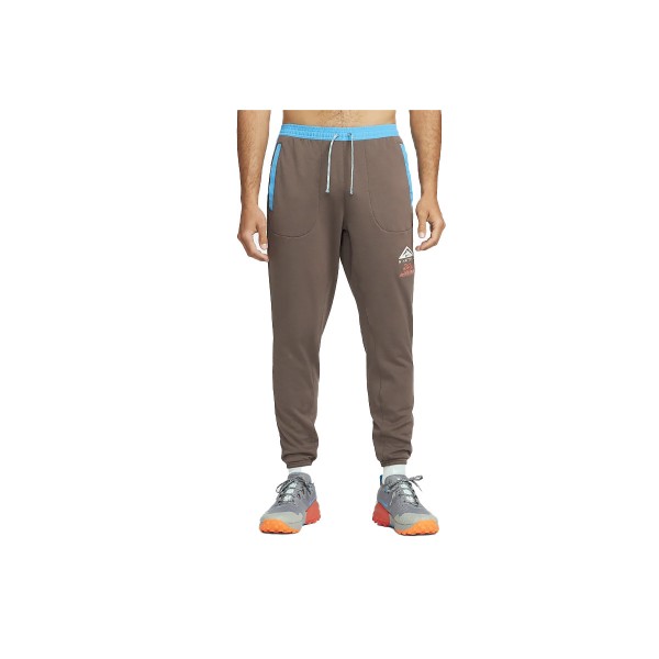 Nike Trail Mont Blanc Παντελόνι Φόρμας Ανδρικό (DR2580 004)