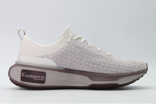 Nike Zoomx Invincible Run Fk 3 Αθλητικά Παπούτσια Για Τρέξιμο (DR2615 010)