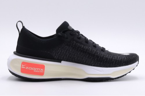 Nike Zoomx Invincible Run Fk 3 Παπούτσια Για Τρέξιμο-Περπάτημα (DR2660 001)