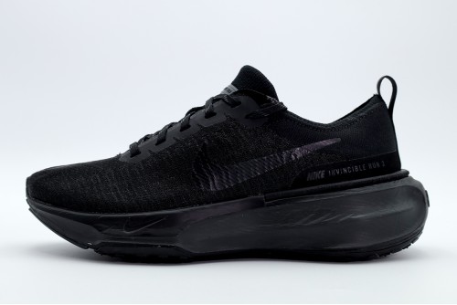 Nike Zoomx Invincible Run Fk 3 Παπούτσια Για Τρέξιμο-Περπάτημα (DR2660 007)