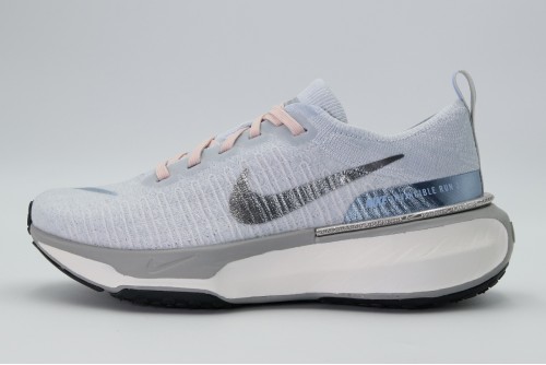 Nike Zoomx Invincible Run 3 Παπούτσια Για Τρέξιμο-Περπάτημα (DR2660 010)