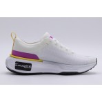 Nike Zoomx Invincible Run 3 Αθλητικά Παπούτσια Για Τρέξιμο Λευκά