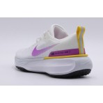 Nike Zoomx Invincible Run 3 Αθλητικά Παπούτσια Για Τρέξιμο Λευκά