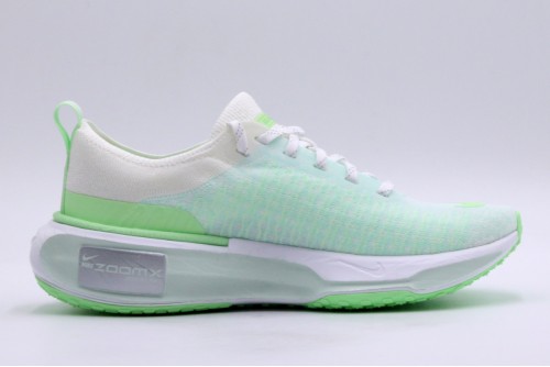 Nike Zoomx Invincible Run 3 Παπούτσια Για Τρέξιμο-Περπάτημα (DR2660 104)