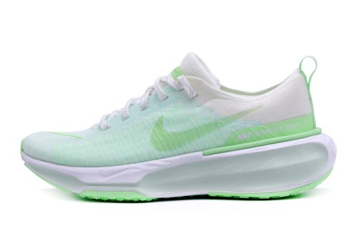 Nike Zoomx Invincible Run 3 Παπούτσια Για Τρέξιμο-Περπάτημα (DR2660 104)
