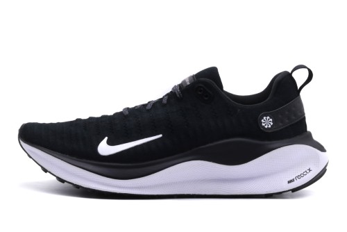 Nike Reactx Infinity Run 4 Παπούτσια Για Τρέξιμο - Περπάτημα (DR2665 001)