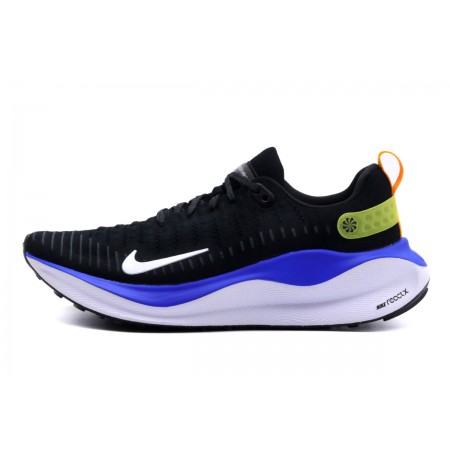 Nike Reactx Infinity Run 4 Παπούτσια Για Τρέξιμο - Περπάτημα (DR2665 005)