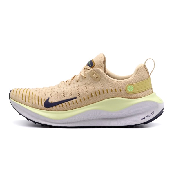 Nike Reactx Infinity Run 4 Παπούτσια Για Τρέξιμο-Περπάτημα (DR2665 200)