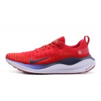 Nike Reactx Infinity Run 4 Ανδρικά Παπούτσια (DR2665 600)