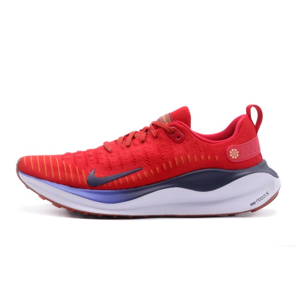 Nike Reactx Infinity Run 4 Παπούτσια Για Τρέξιμο-Περπάτημα (DR2665 600)
