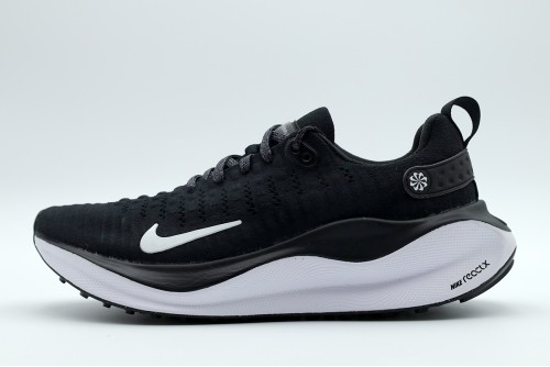 Nike W Reactx Infinity Run 4 Παπούτσια Για Τρέξιμο-Περπάτημα (DR2670 001)