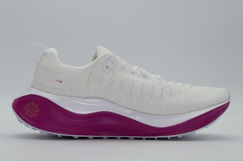 Nike W Reactx Infinity Run 4 Παπούτσια Για Τρέξιμο-Περπάτημα (DR2670 108)