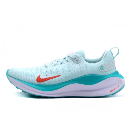 Nike Reactx Infinity Run 4 Γυναικεία Παπούτσια (DR2670 300)