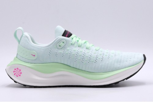 Nike W Reactx Infinity Run 4 Παπούτσια Για Τρέξιμο-Περπάτημα (DR2670 303)