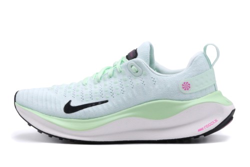 Nike W Reactx Infinity Run 4 Παπούτσια Για Τρέξιμο-Περπάτημα (DR2670 303)