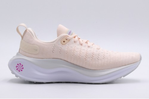 Nike W Reactx Infinity Run 4 Παπούτσια Για Τρέξιμο - Περπάτημα (DR2670 800)