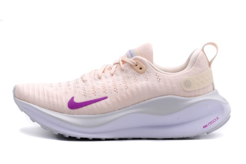 Nike W Reactx Infinity Run 4 Παπούτσια Για Τρέξιμο - Περπάτημα (DR2670 800)