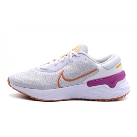 Nike Renew Run 4 Γυναικεία Sneakers Τρεξίματος (DR2682 102)