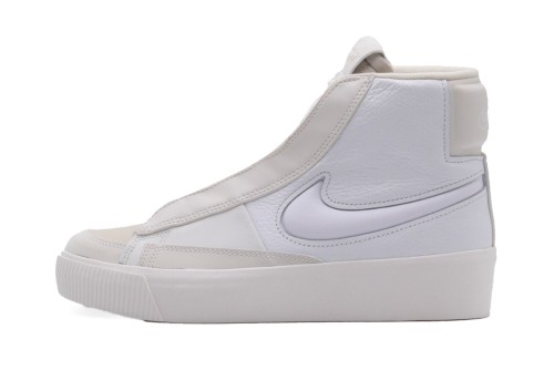 Nike Blazer Mid Victory Sneakers (DR2948 100)