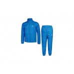 Nike Ανδρικό Σετ Φόρμας Μπλε (DR3337 407)