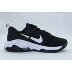 Nike Zoom Bella 6 Αθλητικά Παπούτσια Γυμναστηρίου Μαύρα, Λευκά