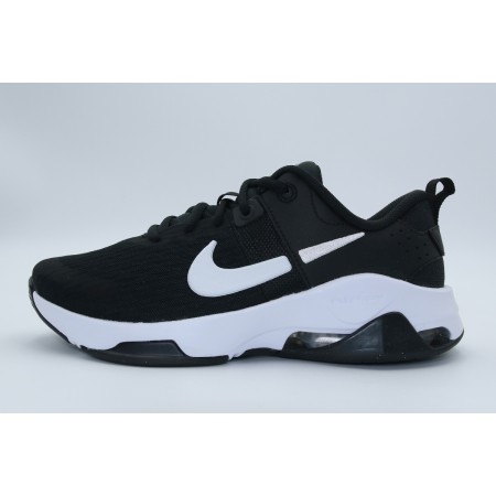 Nike Zoom Bella 6 Αθλητικά Παπούτσια Γυμναστηρίου Μαύρα, Λευκά