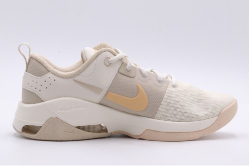 Nike W Zoom Bella 6 Παπούτσια  Γυμναστηρίου - Προπόνησης (DR5720 104)