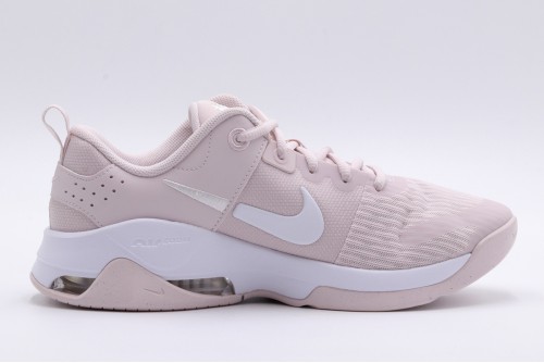 Nike W Zoom Bella 6 Παπούτσια Γυμναστηρίου-Προπόνησης (DR5720 601)