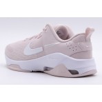 Nike W Zoom Bella 6 Παπούτσια Γυμναστηρίου-Προπόνησης (DR5720 601)