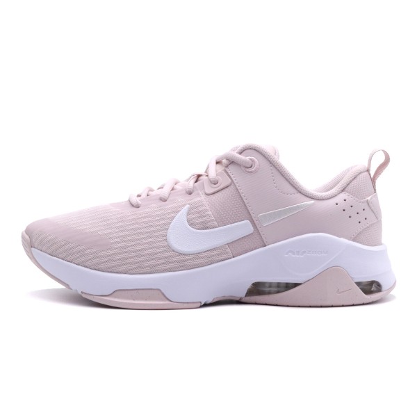 Nike W Zoom Bella 6 Παπούτσια Γυμναστηρίου-Προπόνησης (DR5720 601)