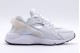 Nike Air Huarache Γυναικεία Sneakers Λευκά, Γκρι Ανοιχτά