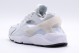 Nike Air Huarache Γυναικεία Sneakers Λευκά, Γκρι Ανοιχτά