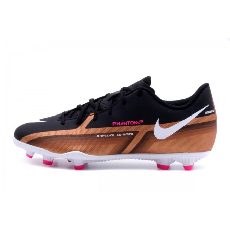 Nike Jr Phantom Gt2 Club Fg-Mg Παπούτσια Για Ποδόσφαιρο 