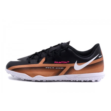 Nike Jr Phantom Gt2 Club Tf Παπούτσια Για Ποδόσφαιρο 