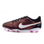 Nike Jr Legend 9 Club Fg-Mg Παπούτσια Για Ποδόσφαιρο (DR6066 510)