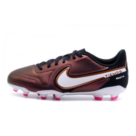 Nike Jr Legend 9 Club Fg-Mg Παπούτσια Για Ποδόσφαιρο 