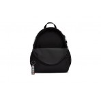 Nike Brasilia JDI Παιδικό Mini Σακίδιο Πλάτης Μαύρο 11L