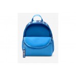 Nike Brasilia JDI Παιδικό Mini Σακίδιο Πλάτης Μπλε 11L