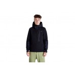 Nike Sportswear Tech Fleece Ανδρική Ζακέτα με Κουκούλα